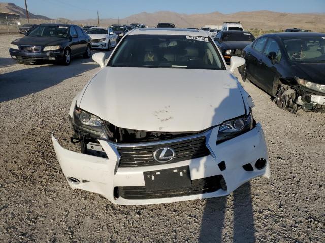 Photo 4 VIN: JTHBE1BL7D5002004 - LEXUS GS350 