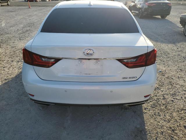 Photo 5 VIN: JTHBE1BL7D5002004 - LEXUS GS350 