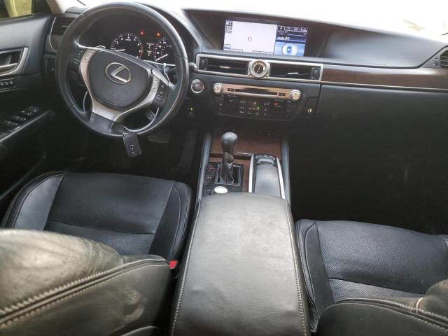 Photo 7 VIN: JTHBE1BL7D5002004 - LEXUS GS350 