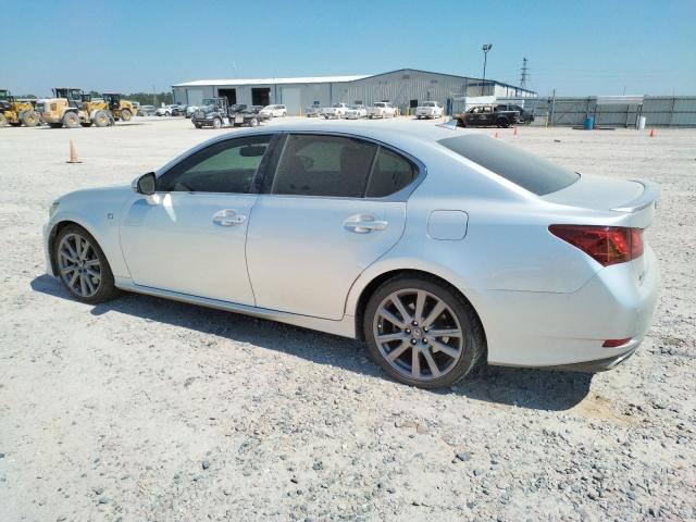 Photo 1 VIN: JTHBE1BL7D5003329 - LEXUS GS 350 