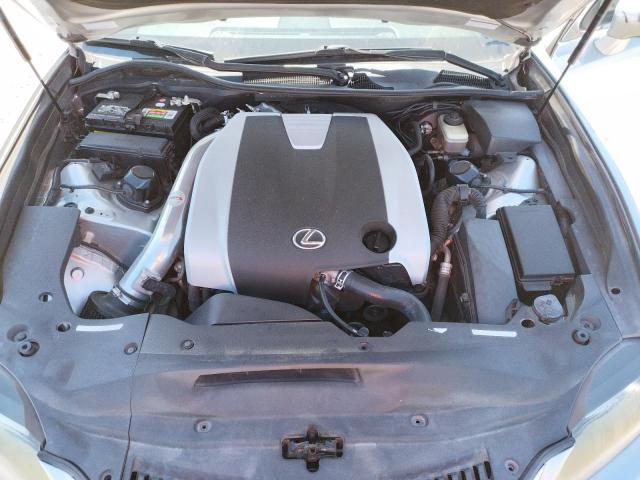 Photo 10 VIN: JTHBE1BL7D5003329 - LEXUS GS 350 