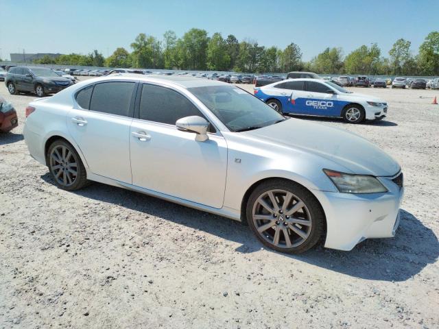 Photo 3 VIN: JTHBE1BL7D5003329 - LEXUS GS 350 