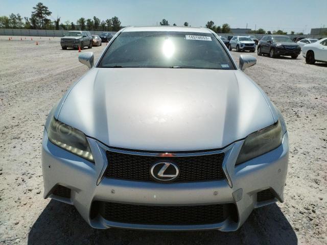 Photo 4 VIN: JTHBE1BL7D5003329 - LEXUS GS 350 