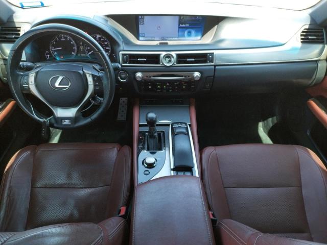 Photo 7 VIN: JTHBE1BL7D5003329 - LEXUS GS 350 