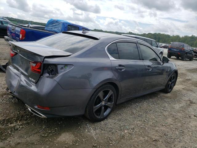 Photo 2 VIN: JTHBE1BL7D5003640 - LEXUS GS 350 