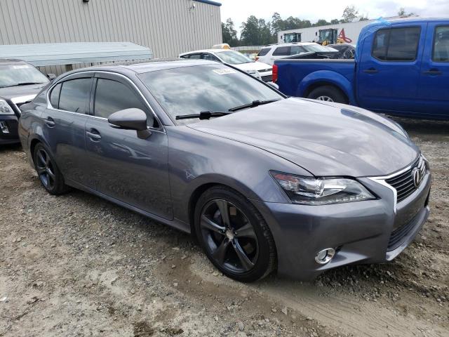 Photo 3 VIN: JTHBE1BL7D5003640 - LEXUS GS 350 