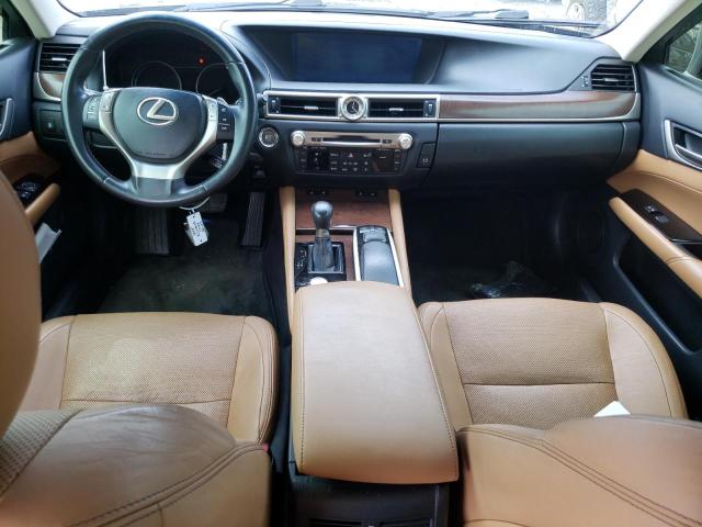 Photo 7 VIN: JTHBE1BL7D5003640 - LEXUS GS 350 