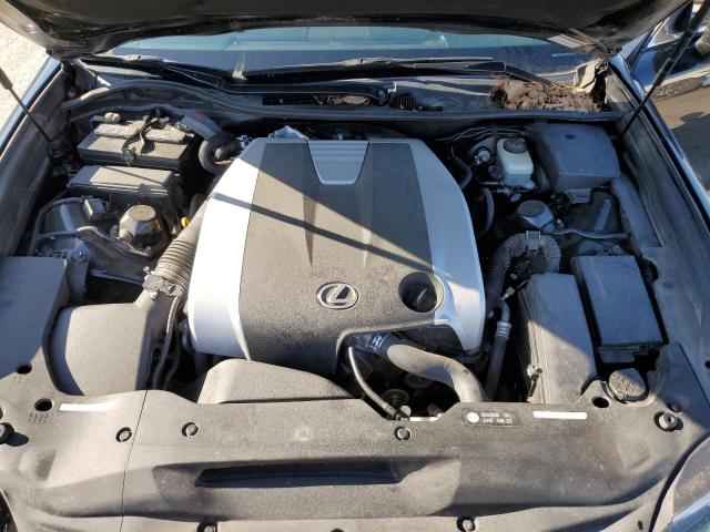 Photo 10 VIN: JTHBE1BL7D5003895 - LEXUS GS350 