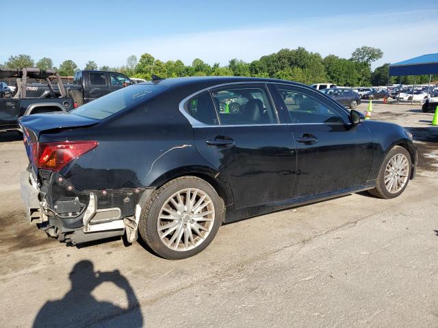 Photo 2 VIN: JTHBE1BL7D5003895 - LEXUS GS350 