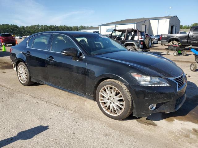 Photo 3 VIN: JTHBE1BL7D5003895 - LEXUS GS350 