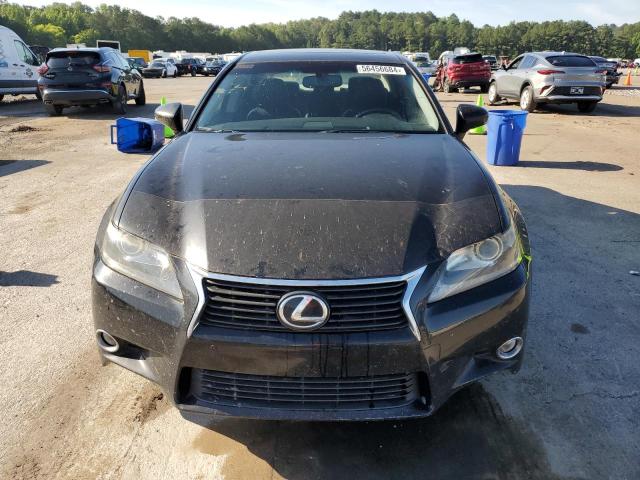 Photo 4 VIN: JTHBE1BL7D5003895 - LEXUS GS350 