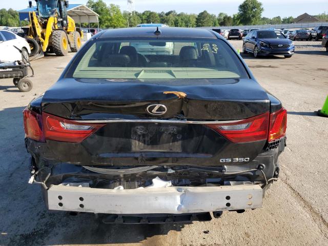 Photo 5 VIN: JTHBE1BL7D5003895 - LEXUS GS350 