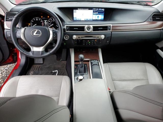 Photo 7 VIN: JTHBE1BL7D5004187 - LEXUS GS 350 