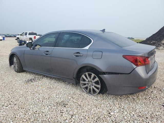 Photo 1 VIN: JTHBE1BL7D5006683 - LEXUS GS 350 