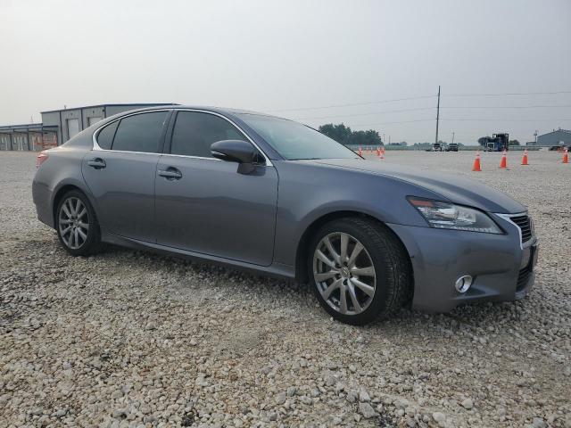 Photo 3 VIN: JTHBE1BL7D5006683 - LEXUS GS 350 