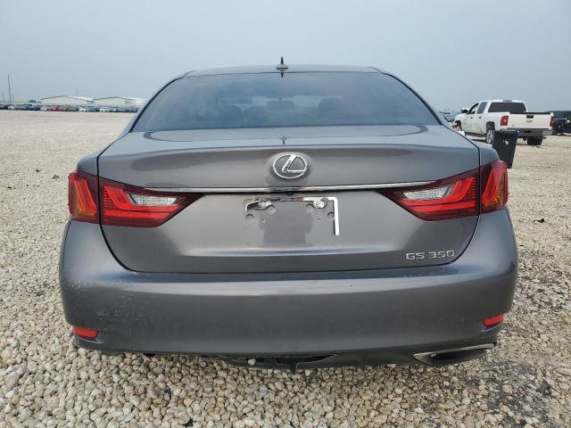 Photo 5 VIN: JTHBE1BL7D5006683 - LEXUS GS 350 