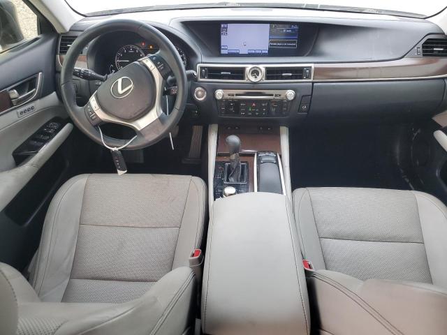 Photo 7 VIN: JTHBE1BL7D5006683 - LEXUS GS 350 