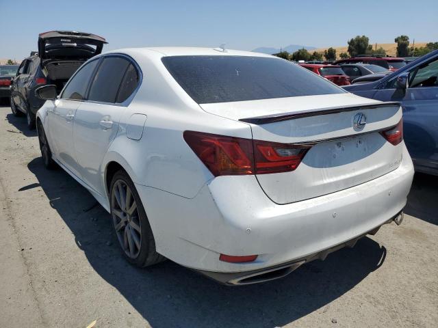 Photo 1 VIN: JTHBE1BL7D5008143 - LEXUS GS350 