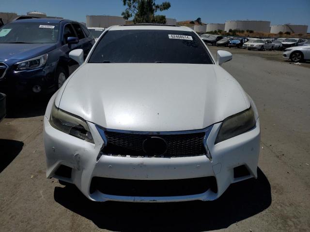 Photo 4 VIN: JTHBE1BL7D5008143 - LEXUS GS350 