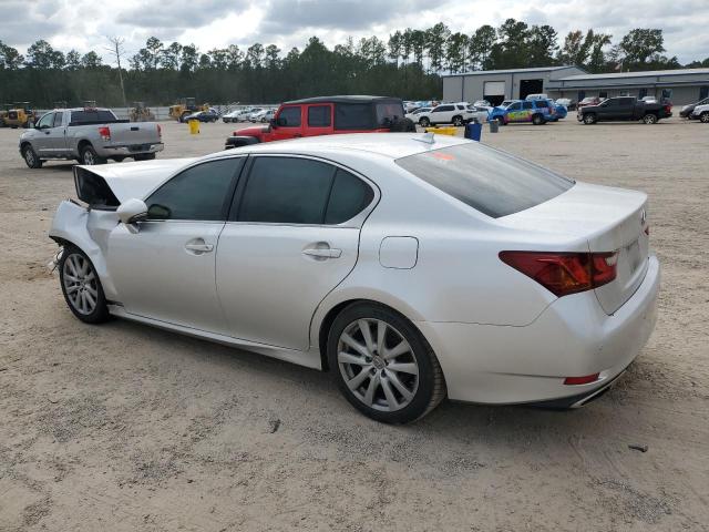 Photo 1 VIN: JTHBE1BL7D5011138 - LEXUS GS 350 