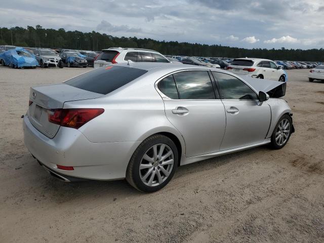 Photo 2 VIN: JTHBE1BL7D5011138 - LEXUS GS 350 