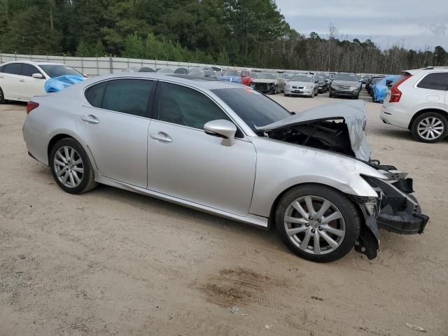 Photo 3 VIN: JTHBE1BL7D5011138 - LEXUS GS 350 