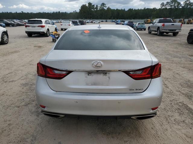 Photo 5 VIN: JTHBE1BL7D5011138 - LEXUS GS 350 