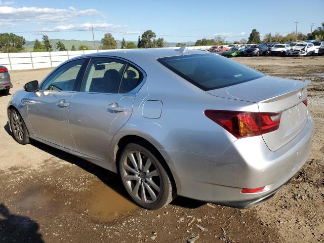 Photo 1 VIN: JTHBE1BL7D5011785 - LEXUS GS350 