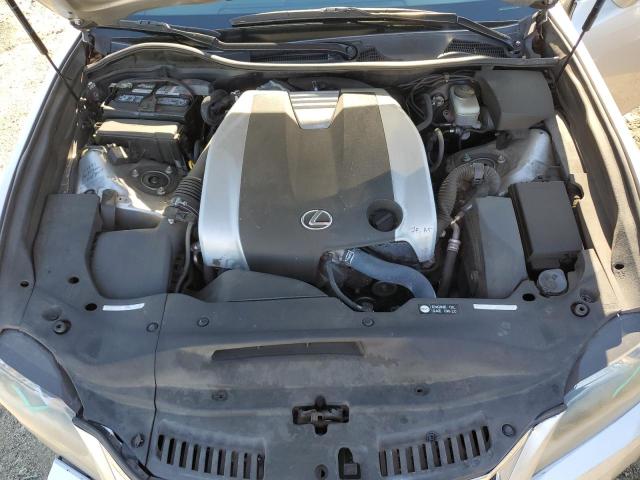 Photo 10 VIN: JTHBE1BL7D5011785 - LEXUS GS350 