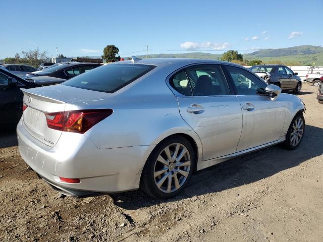 Photo 2 VIN: JTHBE1BL7D5011785 - LEXUS GS350 