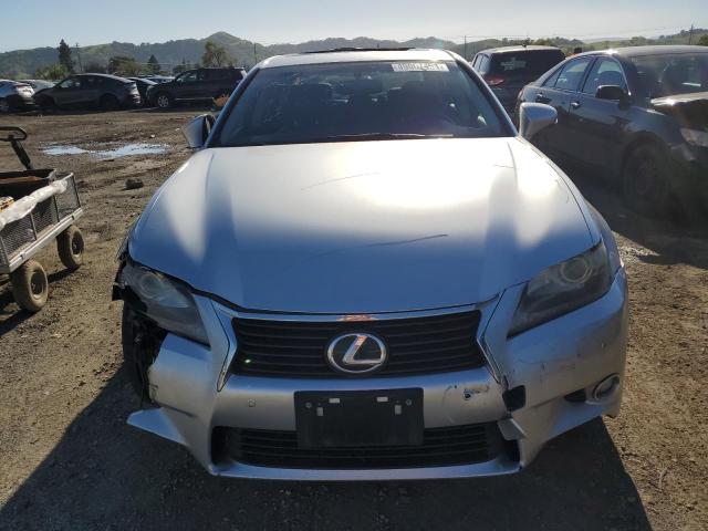 Photo 4 VIN: JTHBE1BL7D5011785 - LEXUS GS350 