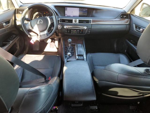 Photo 7 VIN: JTHBE1BL7D5011785 - LEXUS GS350 