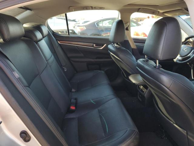 Photo 9 VIN: JTHBE1BL7D5011785 - LEXUS GS350 