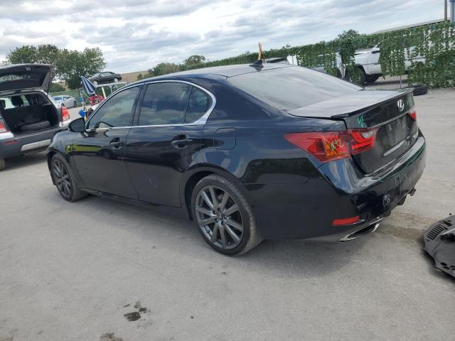 Photo 1 VIN: JTHBE1BL7D5015089 - LEXUS GS350 