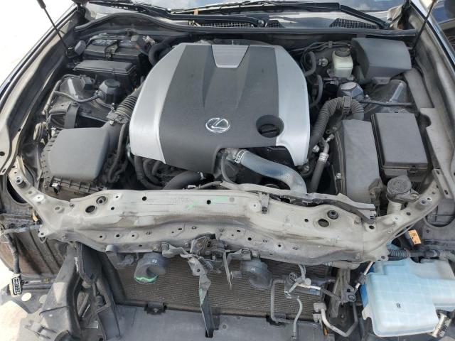 Photo 10 VIN: JTHBE1BL7D5015089 - LEXUS GS350 