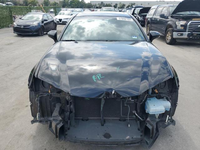 Photo 4 VIN: JTHBE1BL7D5015089 - LEXUS GS350 