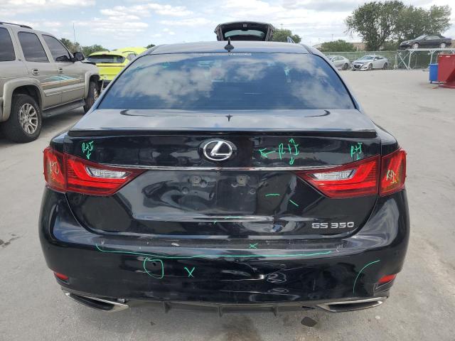 Photo 5 VIN: JTHBE1BL7D5015089 - LEXUS GS350 