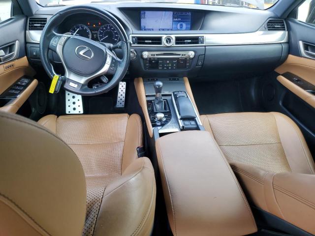 Photo 7 VIN: JTHBE1BL7D5015089 - LEXUS GS350 