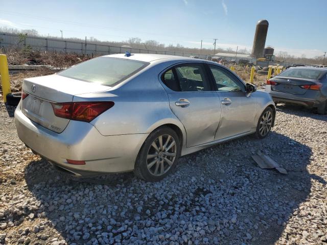 Photo 2 VIN: JTHBE1BL7D5015206 - LEXUS GS350 