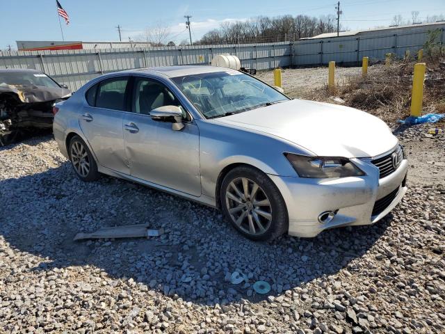 Photo 3 VIN: JTHBE1BL7D5015206 - LEXUS GS350 