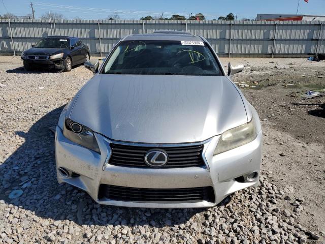 Photo 4 VIN: JTHBE1BL7D5015206 - LEXUS GS350 