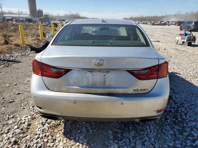 Photo 5 VIN: JTHBE1BL7D5015206 - LEXUS GS350 