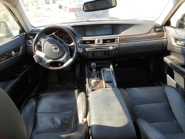 Photo 7 VIN: JTHBE1BL7D5015206 - LEXUS GS350 