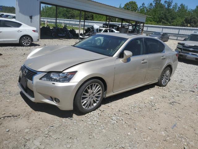 Photo 0 VIN: JTHBE1BL7D5018087 - LEXUS GS 350 