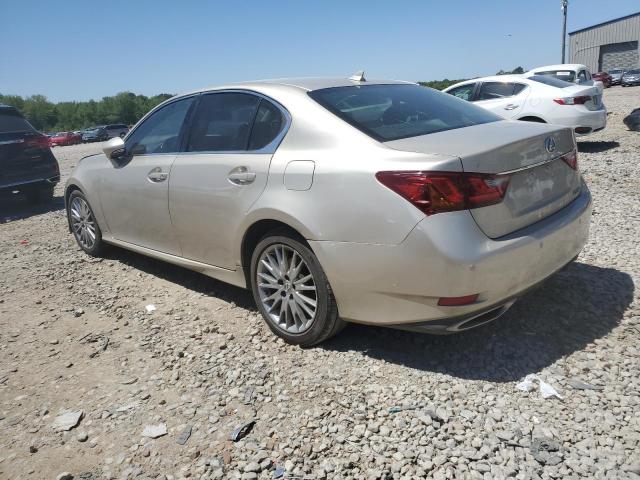 Photo 1 VIN: JTHBE1BL7D5018087 - LEXUS GS 350 