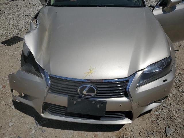 Photo 10 VIN: JTHBE1BL7D5018087 - LEXUS GS 350 