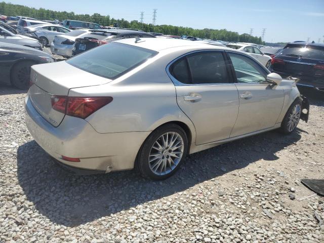 Photo 2 VIN: JTHBE1BL7D5018087 - LEXUS GS 350 