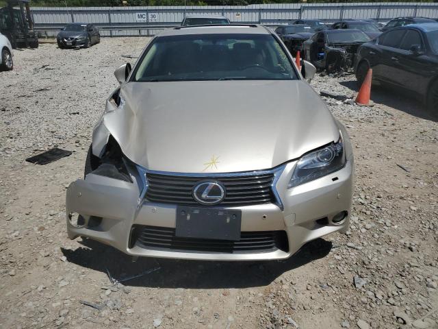 Photo 4 VIN: JTHBE1BL7D5018087 - LEXUS GS 350 