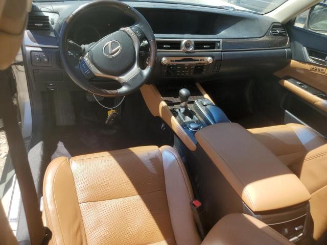 Photo 7 VIN: JTHBE1BL7D5018087 - LEXUS GS 350 