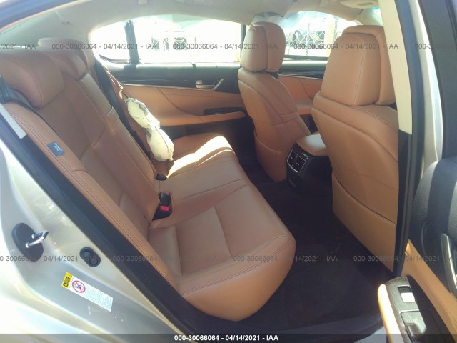 Photo 7 VIN: JTHBE1BL7D5018087 - LEXUS GS 350 